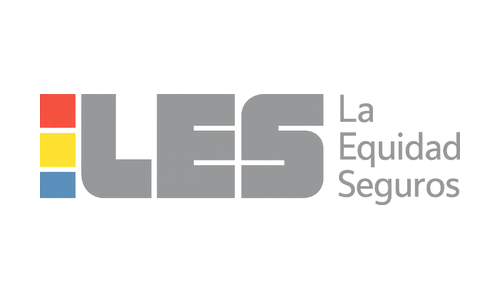 LES