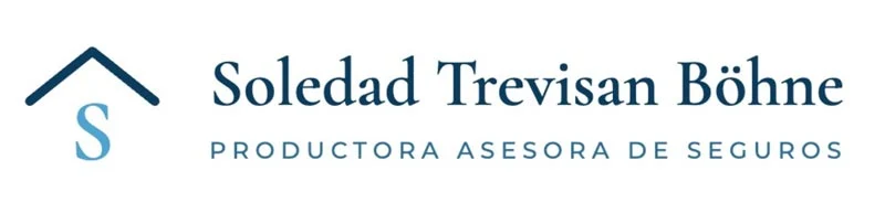 Soledad Trevisan Böhne. Productora Asesora de Seguros